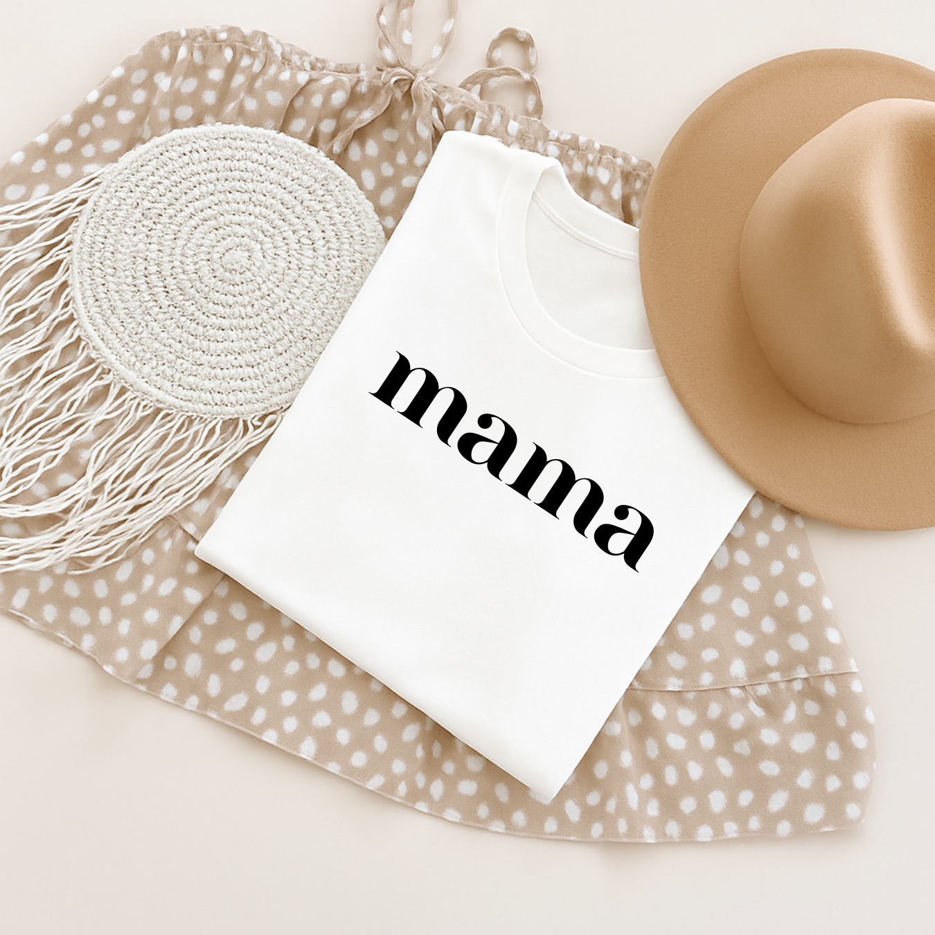 Mama – Short Sleeve Shirt