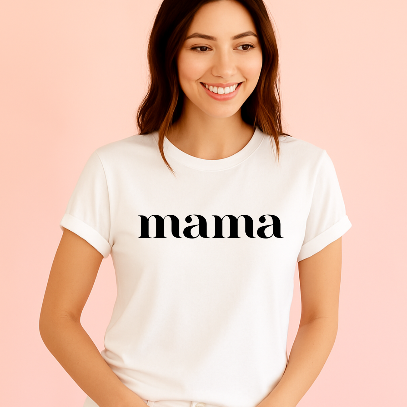 Mama – Short Sleeve Shirt