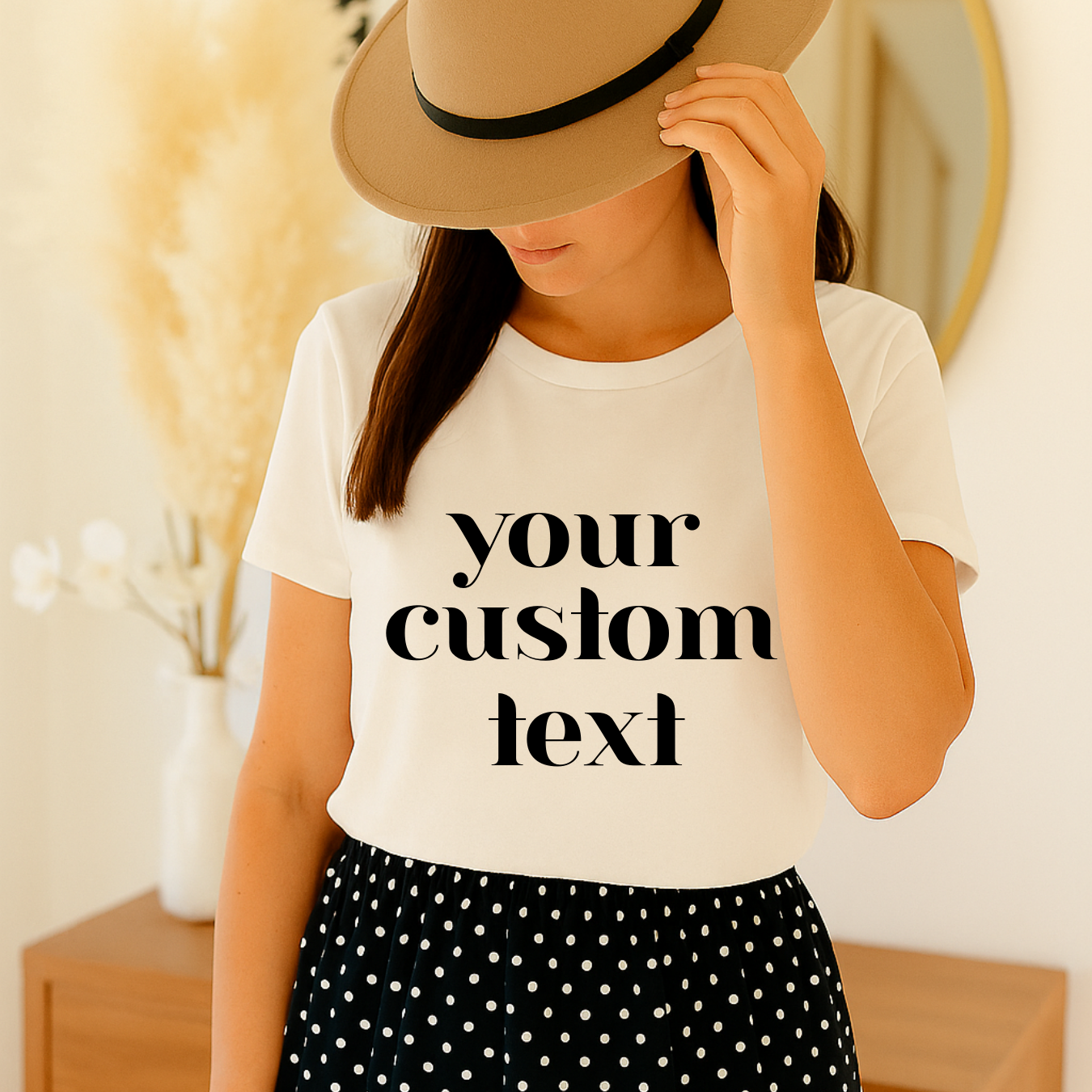 Made To Order